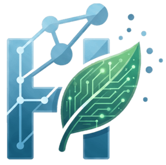 Logo HTG Technologies - Hydrogen Technologies Group - HTG Technologies Sistemas de misión crítica. Chile.-