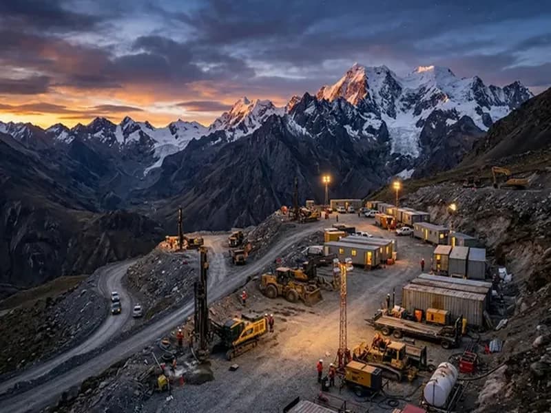 Ingeniería HTG - Despliegues de misión crítica en faenas de alta exigencia - HTG Technologies Sistemas de misión crítica. Chile.-