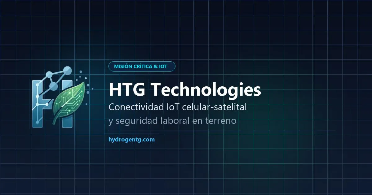 Sistema anticolisión montacargas y RTLS para seguridad en plantas y bodegas